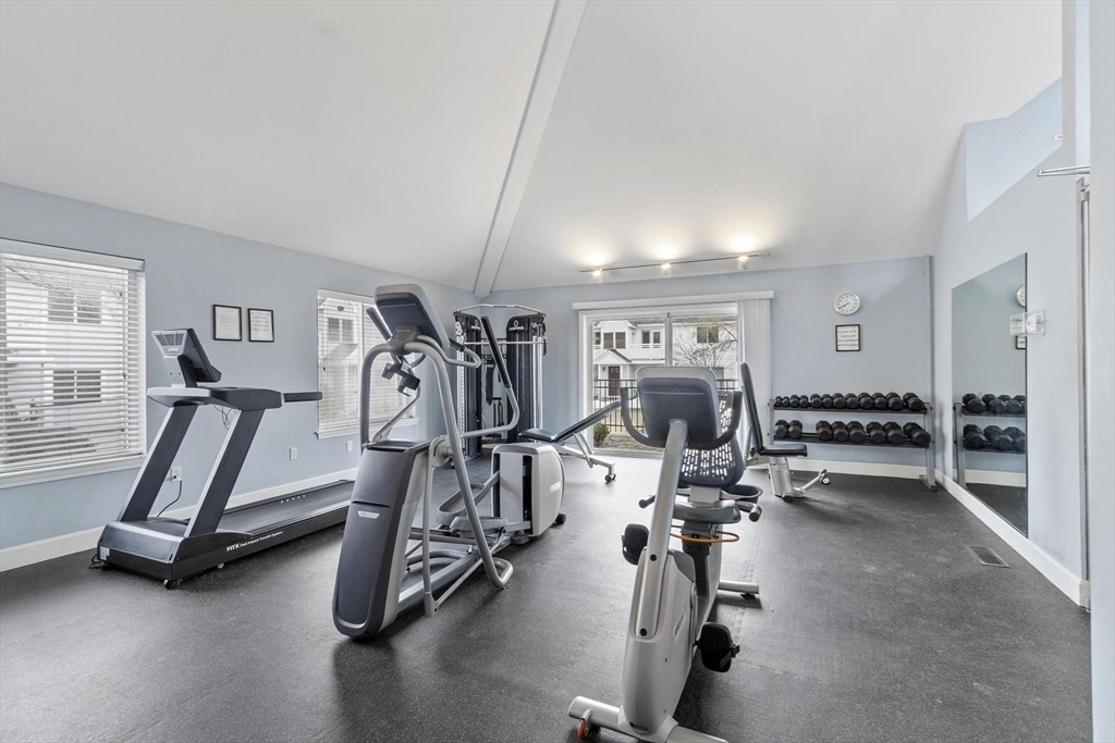 360 Littleton Road, Unit D8 Chelmsford, MA 01824 - Photo 32 of 39 Gallery Image 32