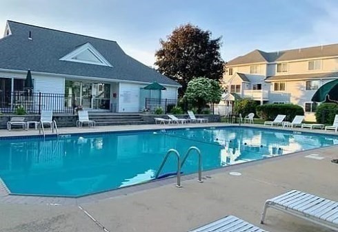360 Littleton Road, Unit D8 Chelmsford, MA 01824 - Photo 34 of 39 Gallery Image 34