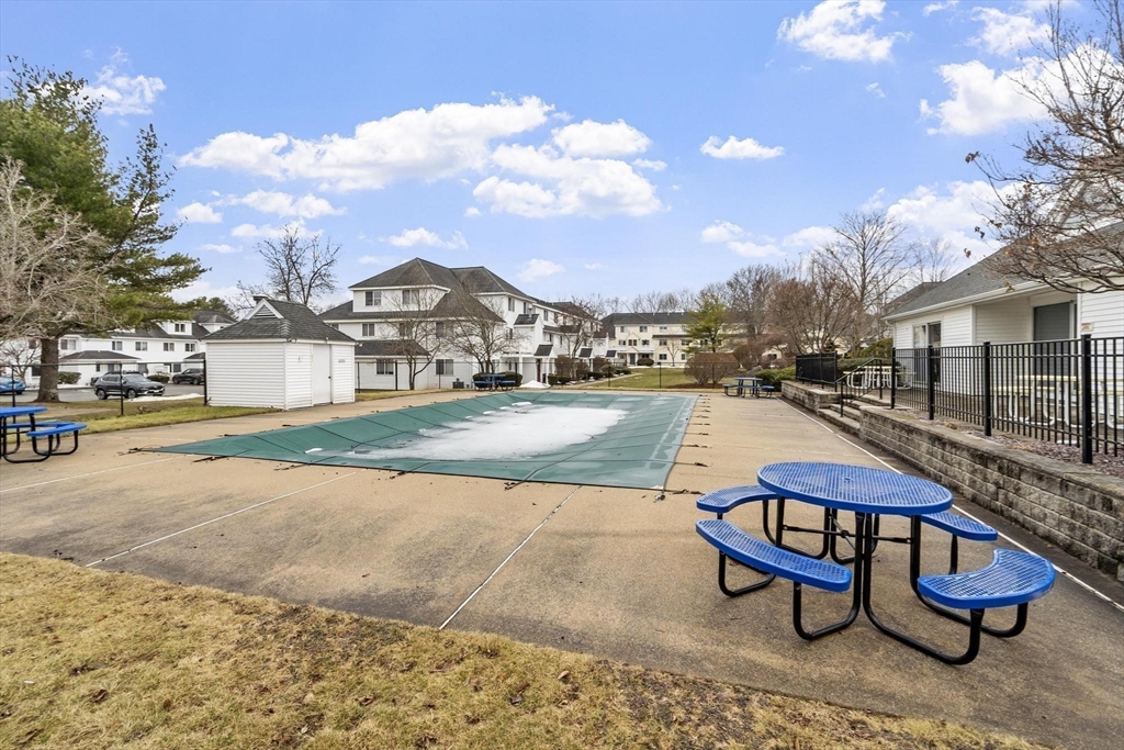 360 Littleton Road, Unit D8 Chelmsford, MA 01824 - Photo 35 of 39 Gallery Image 35