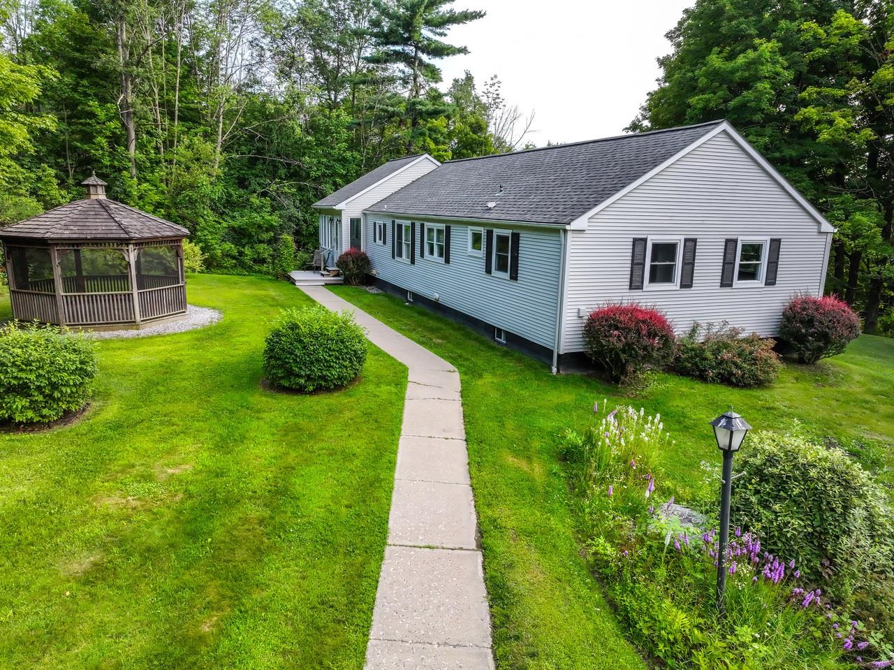 240 Jericho Road Richmond, VT 05477 - Photo 46 of 54 Gallery Image 46
