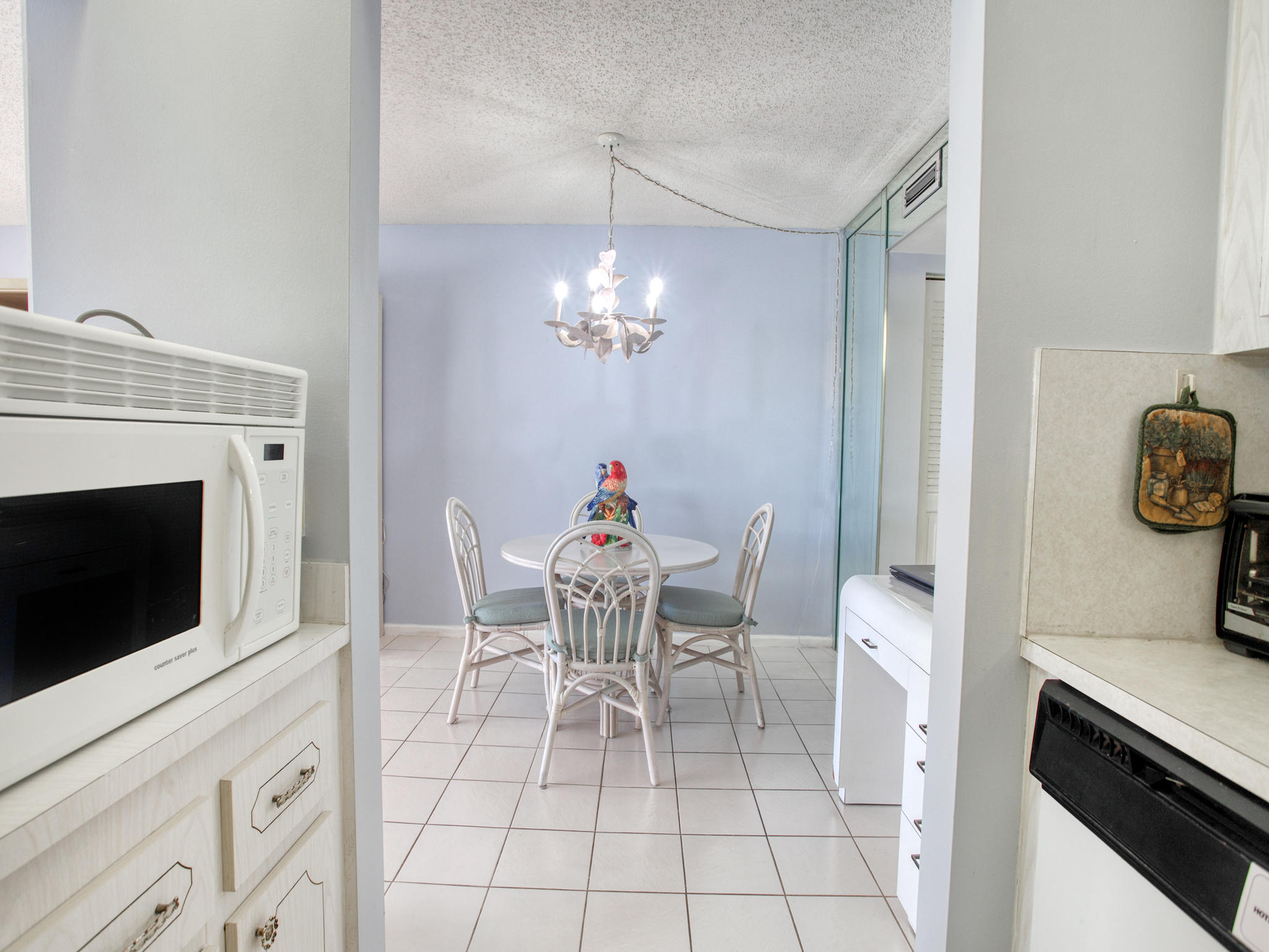 460 Mansfield F, Unit K Boca Raton, FL 33434 - Photo 14 of 40 KITCHEN