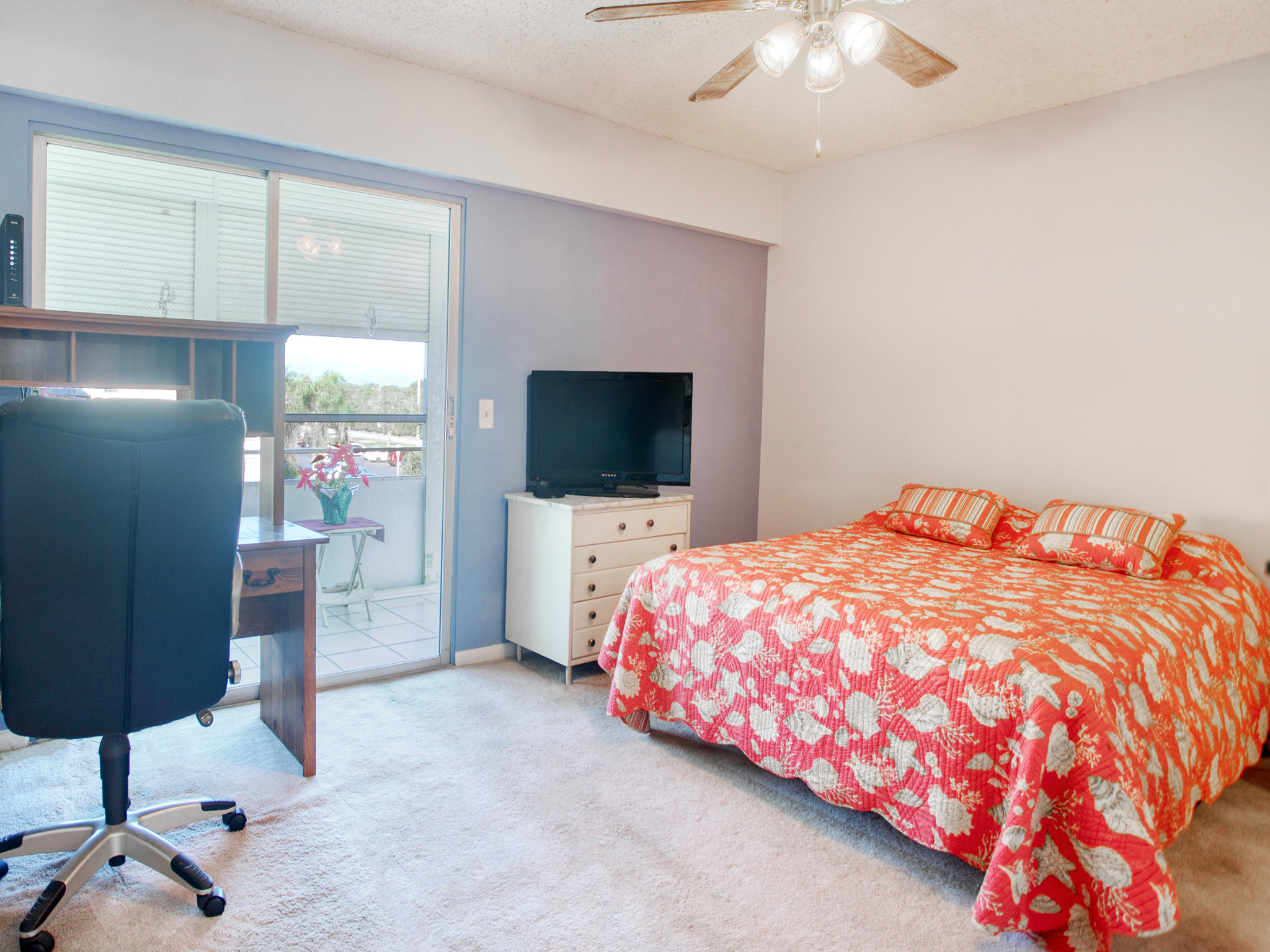 460 Mansfield F, Unit K Boca Raton, FL 33434 - Photo 18 of 40 BEDROOM