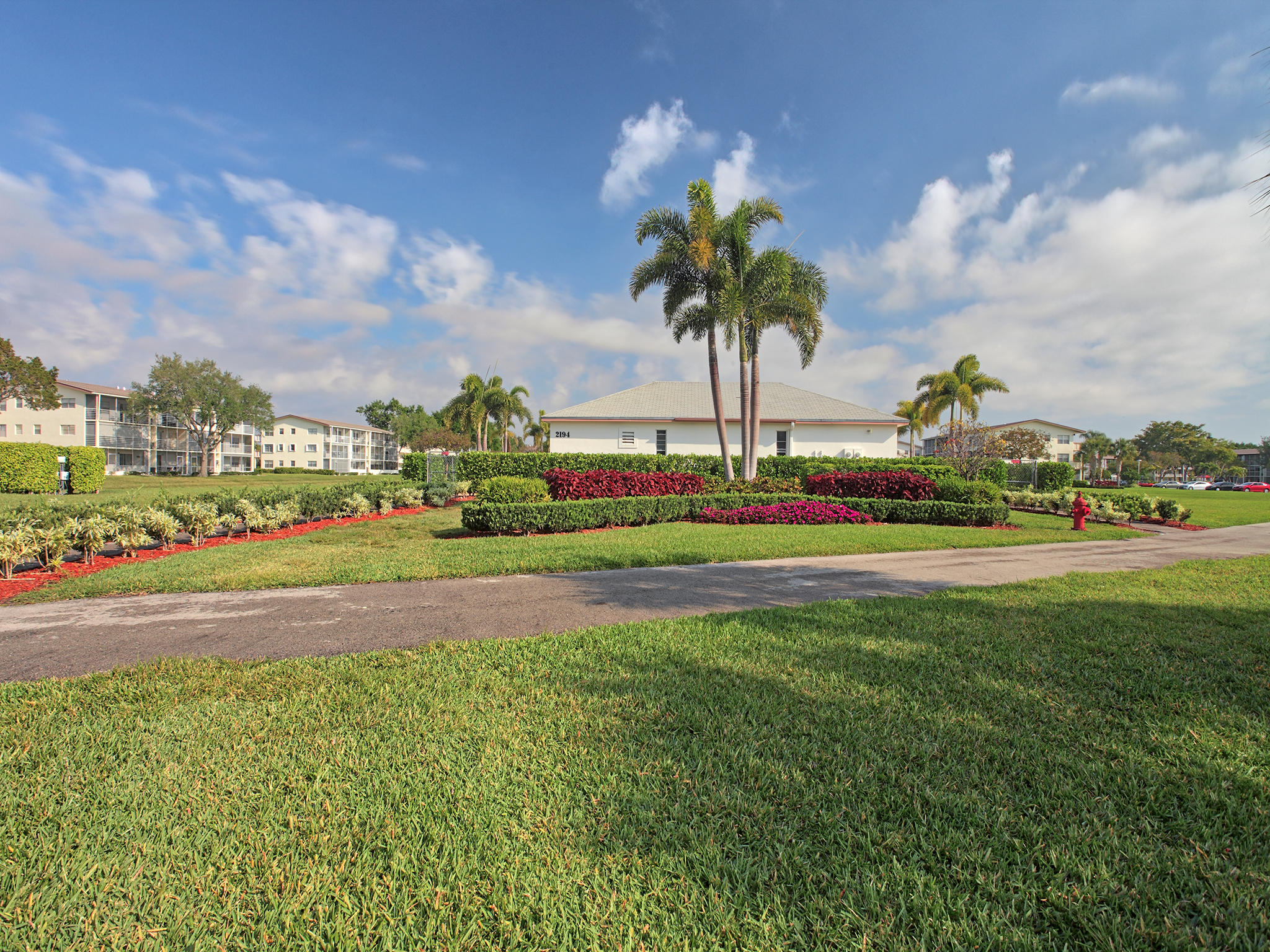460 Mansfield F, Unit K Boca Raton, FL 33434 - Photo 27 of 40 COMMON AREA