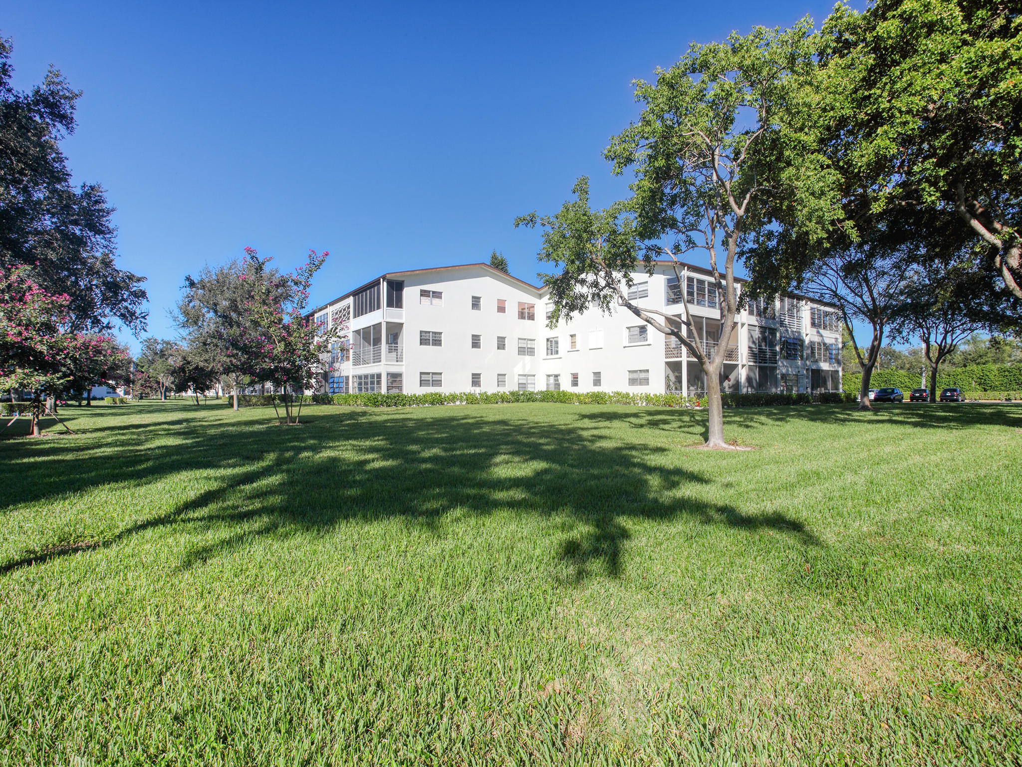 460 Mansfield F, Unit K Boca Raton, FL 33434 - Photo 5 of 40 EXTERIOR