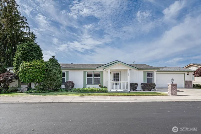 $219,900 | 530 Sunday Drive, East Wenatchee, WA 98802