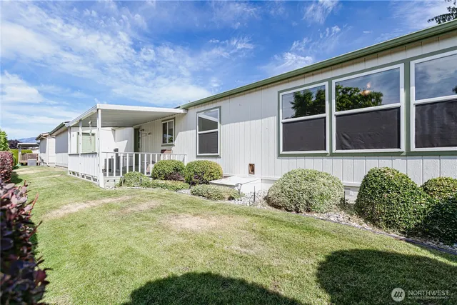 $219,900 | 530 Sunday Drive, East Wenatchee, WA 98802