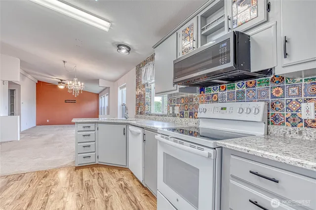 $219,900 | 530 Sunday Drive, East Wenatchee, WA 98802