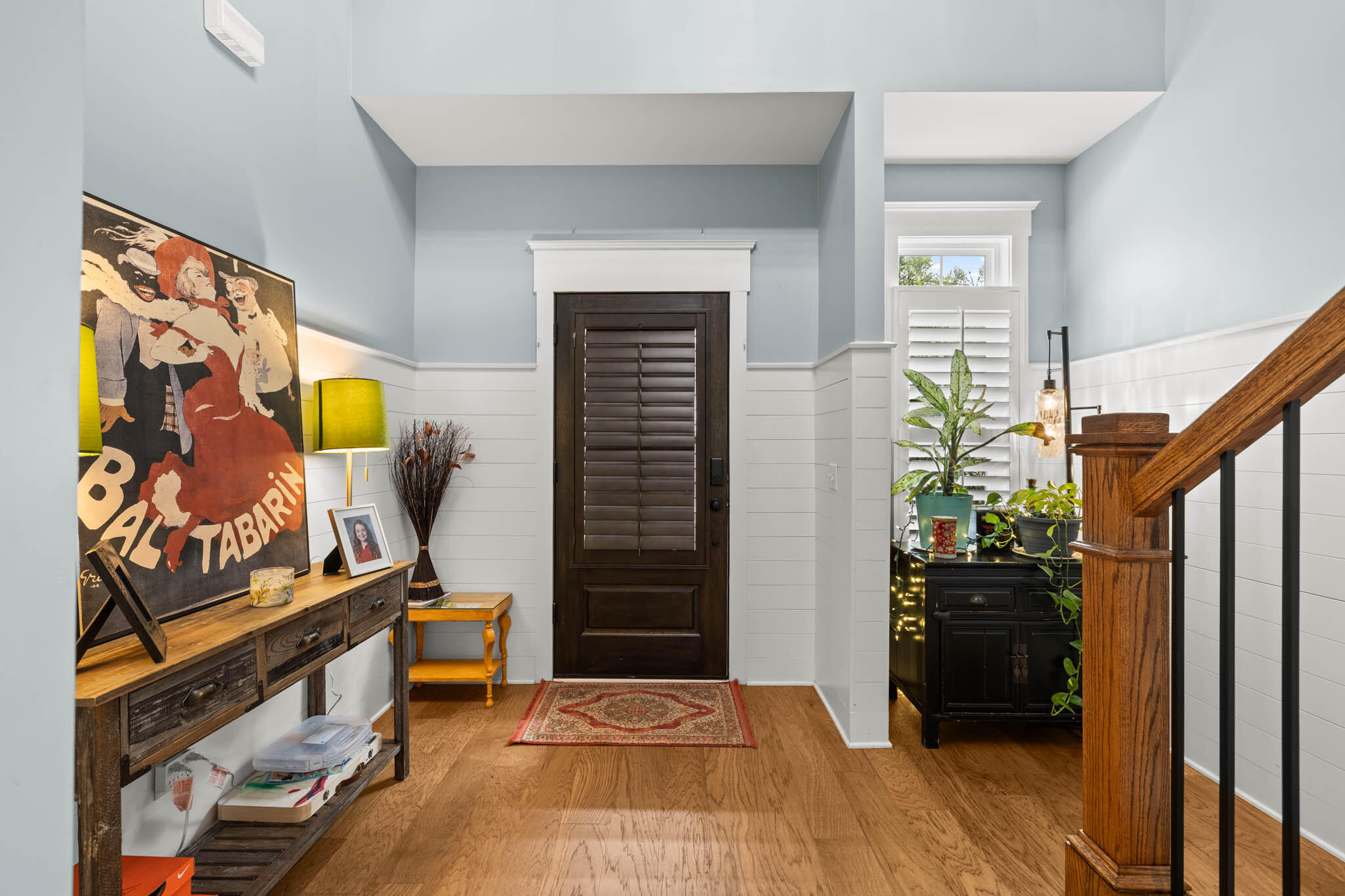 637 Lullwater Road Chattanooga, TN 37405 - Photo 6 of 40 Entry