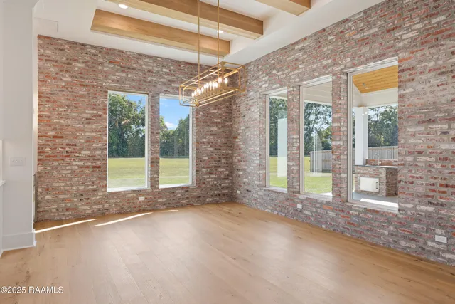 $886,530 | 312 Abercrombie Way, Broussard, LA 70592