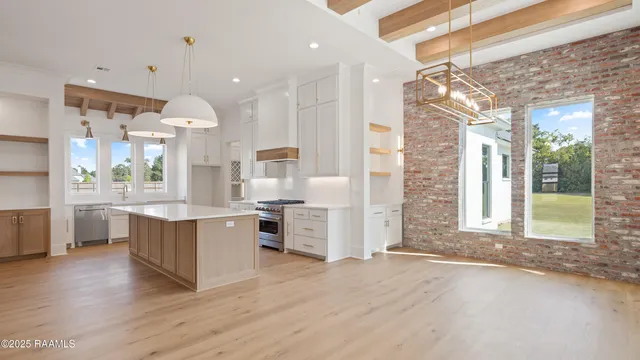 $886,530 | 312 Abercrombie Way, Broussard, LA 70592