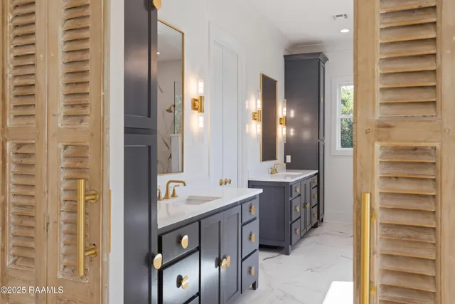 $886,530 | 312 Abercrombie Way, Broussard, LA 70592