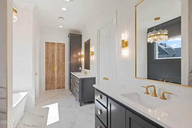 $886,530 | 312 Abercrombie Way, Broussard, LA 70592