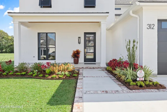 $886,530 | 312 Abercrombie Way, Broussard, LA 70592
