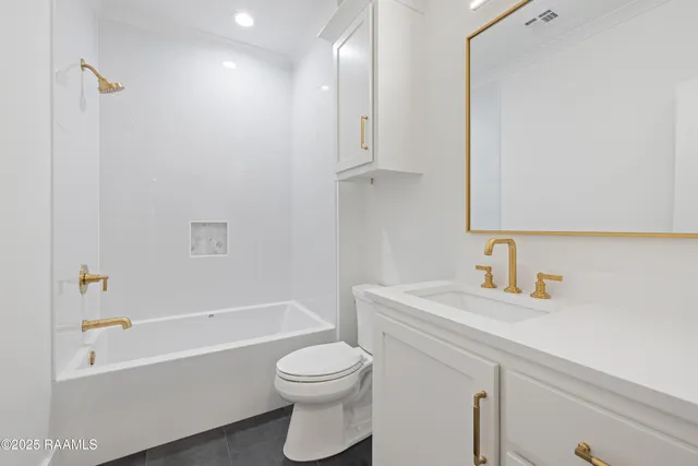 $886,530 | 312 Abercrombie Way, Broussard, LA 70592