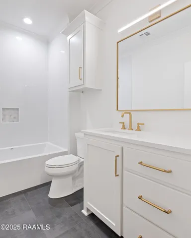 $886,530 | 312 Abercrombie Way, Broussard, LA 70592