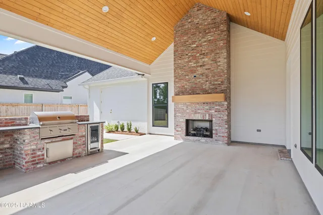 $886,530 | 312 Abercrombie Way, Broussard, LA 70592