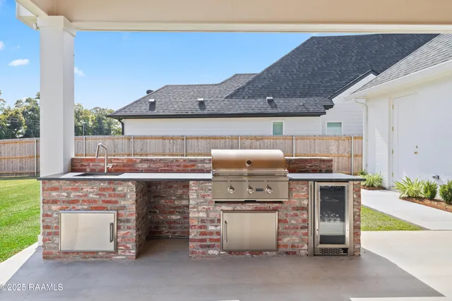 $886,530 | 312 Abercrombie Way, Broussard, LA 70592