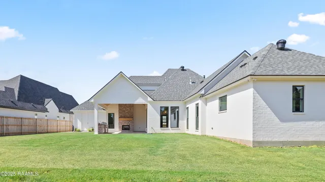 $886,530 | 312 Abercrombie Way, Broussard, LA 70592