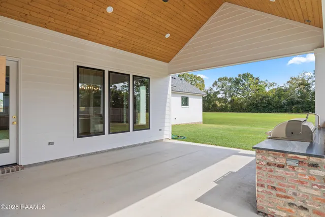 $886,530 | 312 Abercrombie Way, Broussard, LA 70592