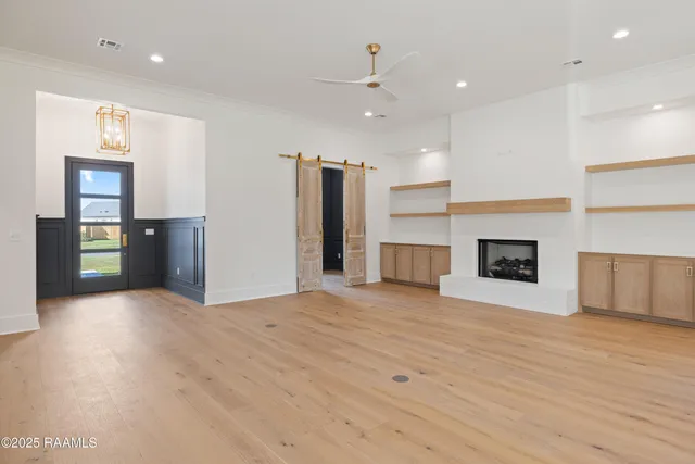 $886,530 | 312 Abercrombie Way, Broussard, LA 70592