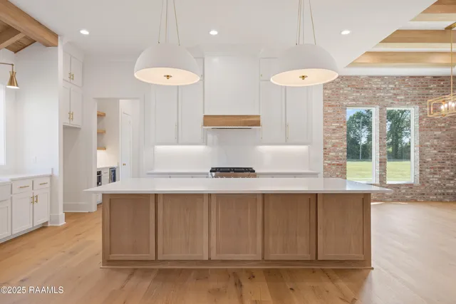 $886,530 | 312 Abercrombie Way, Broussard, LA 70592