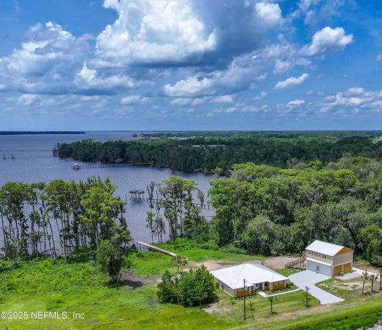 $1,365,000 | 159 Mays Cove Road, East Palatka, FL 32131