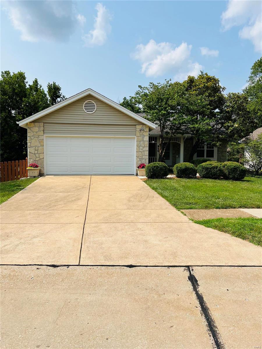 1309 Culpepper Ridge Drive Ballwin, MO 63021 - Photo 1 of 44 Gallery Image 1