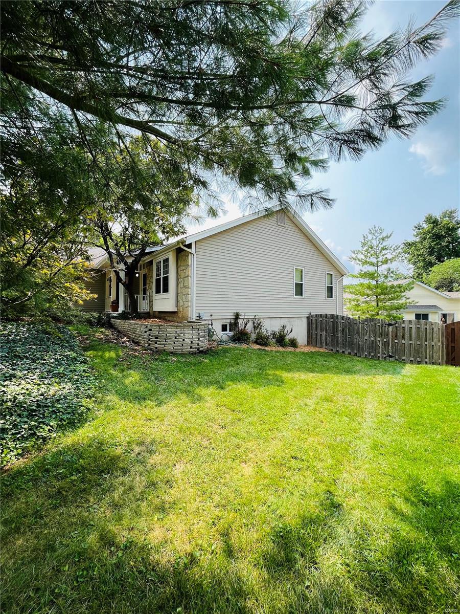 1309 Culpepper Ridge Drive Ballwin, MO 63021 - Photo 11 of 44 Gallery Image 11