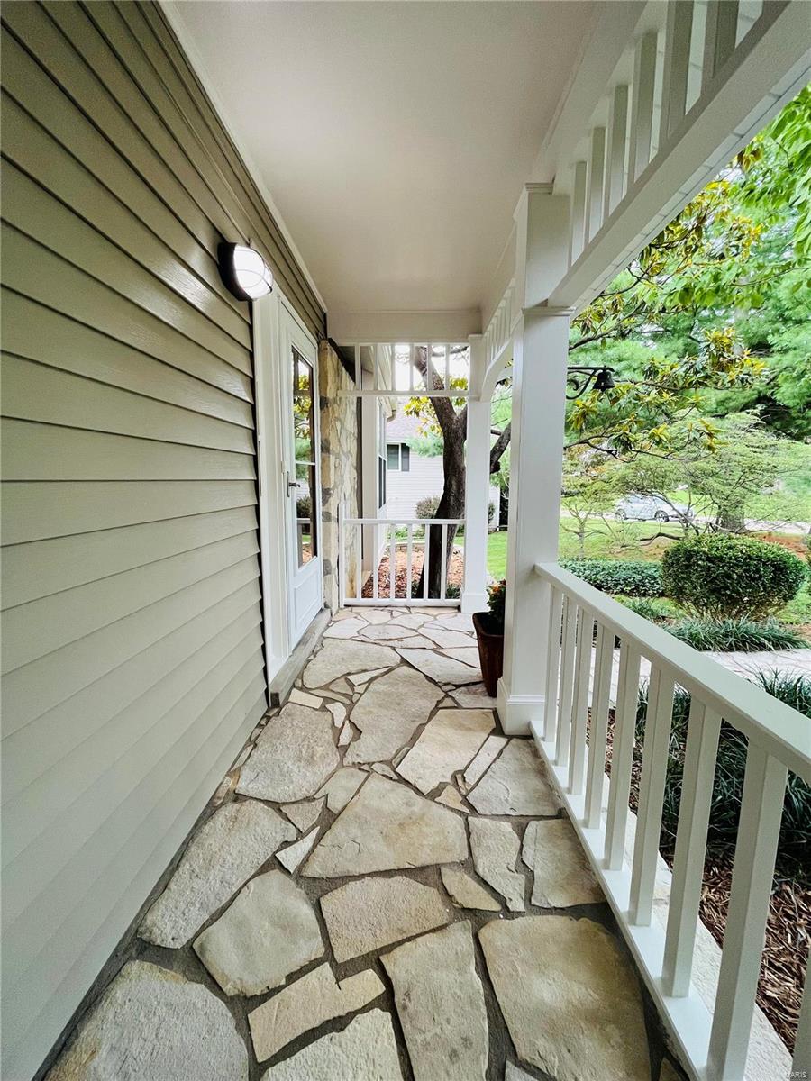 1309 Culpepper Ridge Drive Ballwin, MO 63021 - Photo 13 of 44 Gallery Image 13