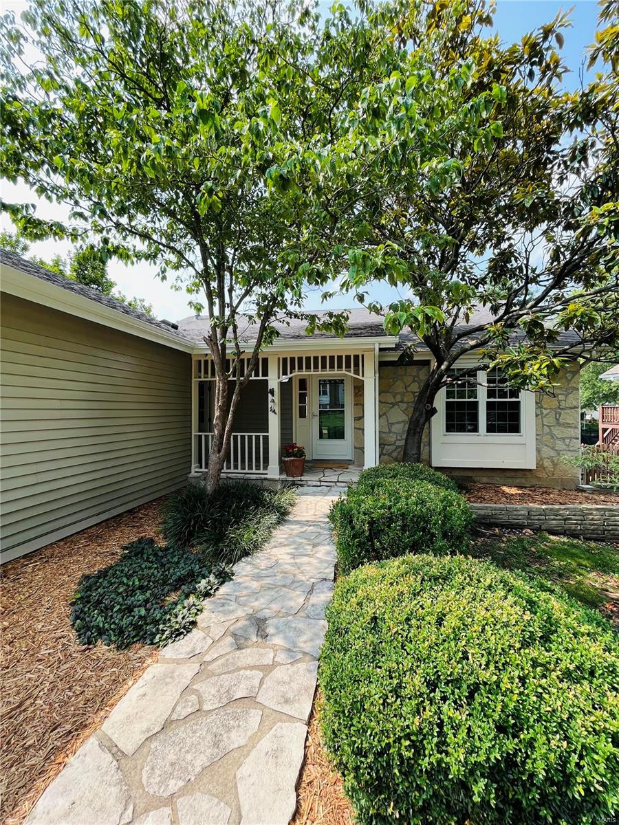 1309 Culpepper Ridge Drive Ballwin, MO 63021 - Photo 4 of 44 Gallery Image 4