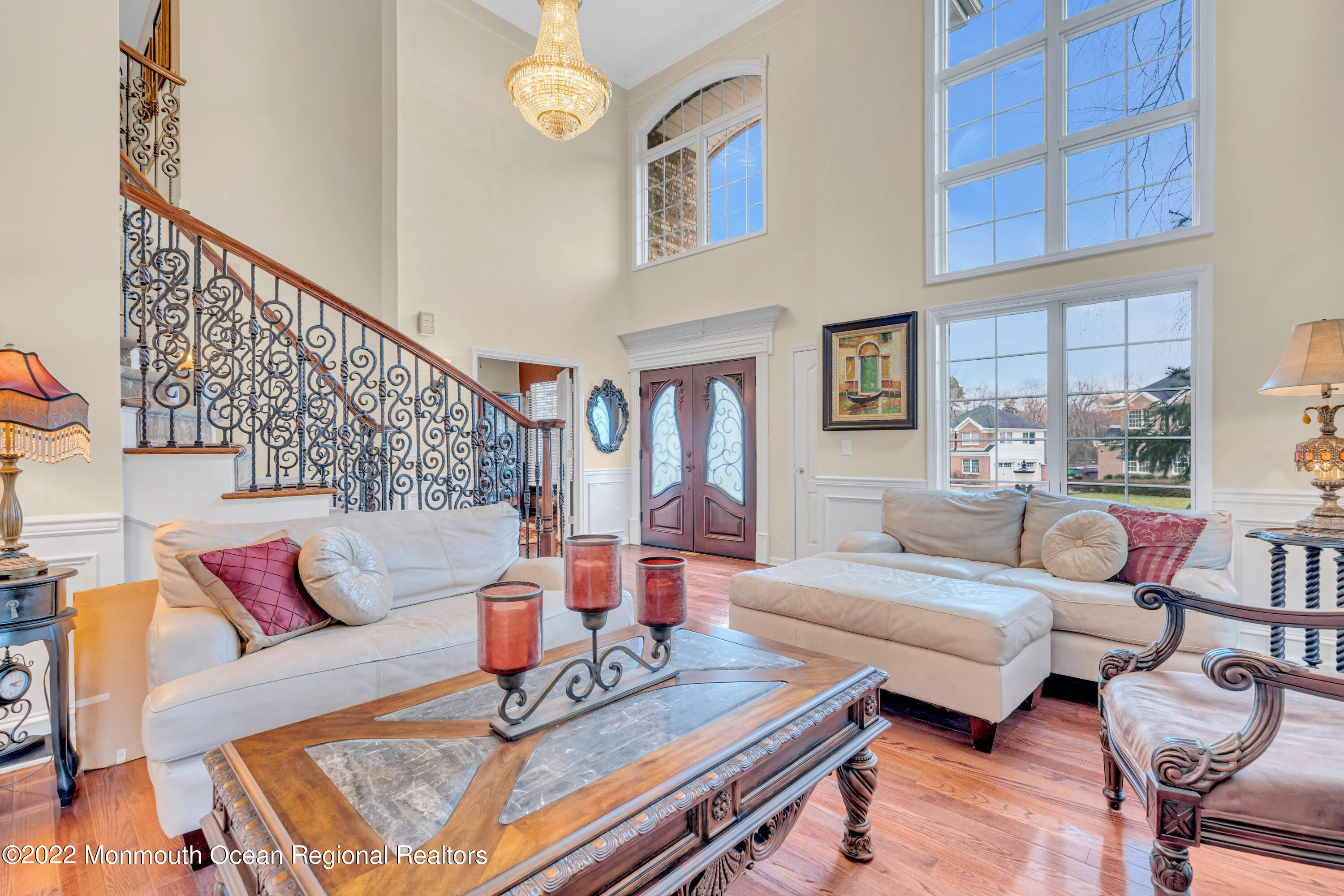 69 Mill Pond Road Jackson, NJ 08527 - Photo 11 of 49 LIVING RM