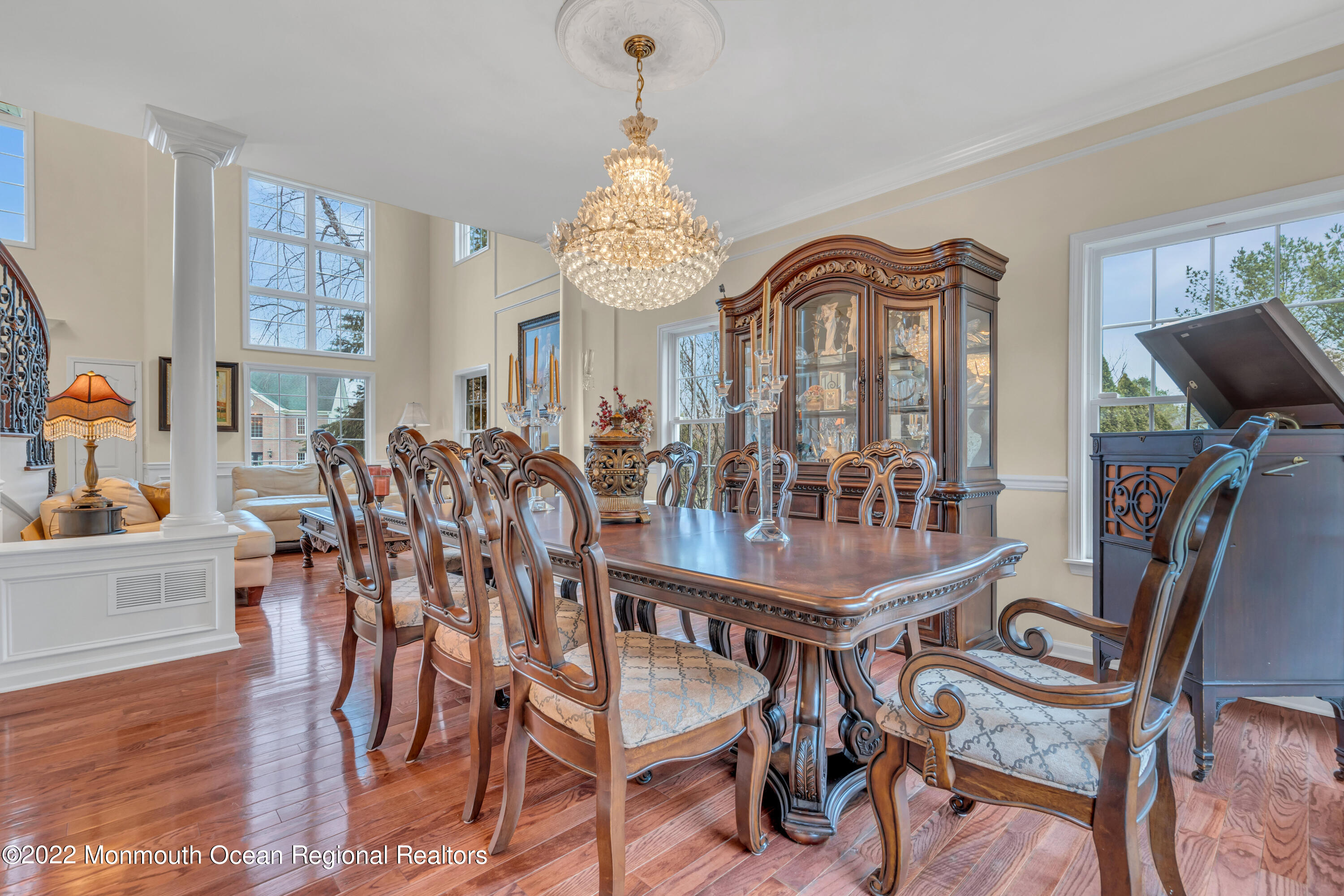 69 Mill Pond Road Jackson, NJ 08527 - Photo 13 of 49 DINING RM
