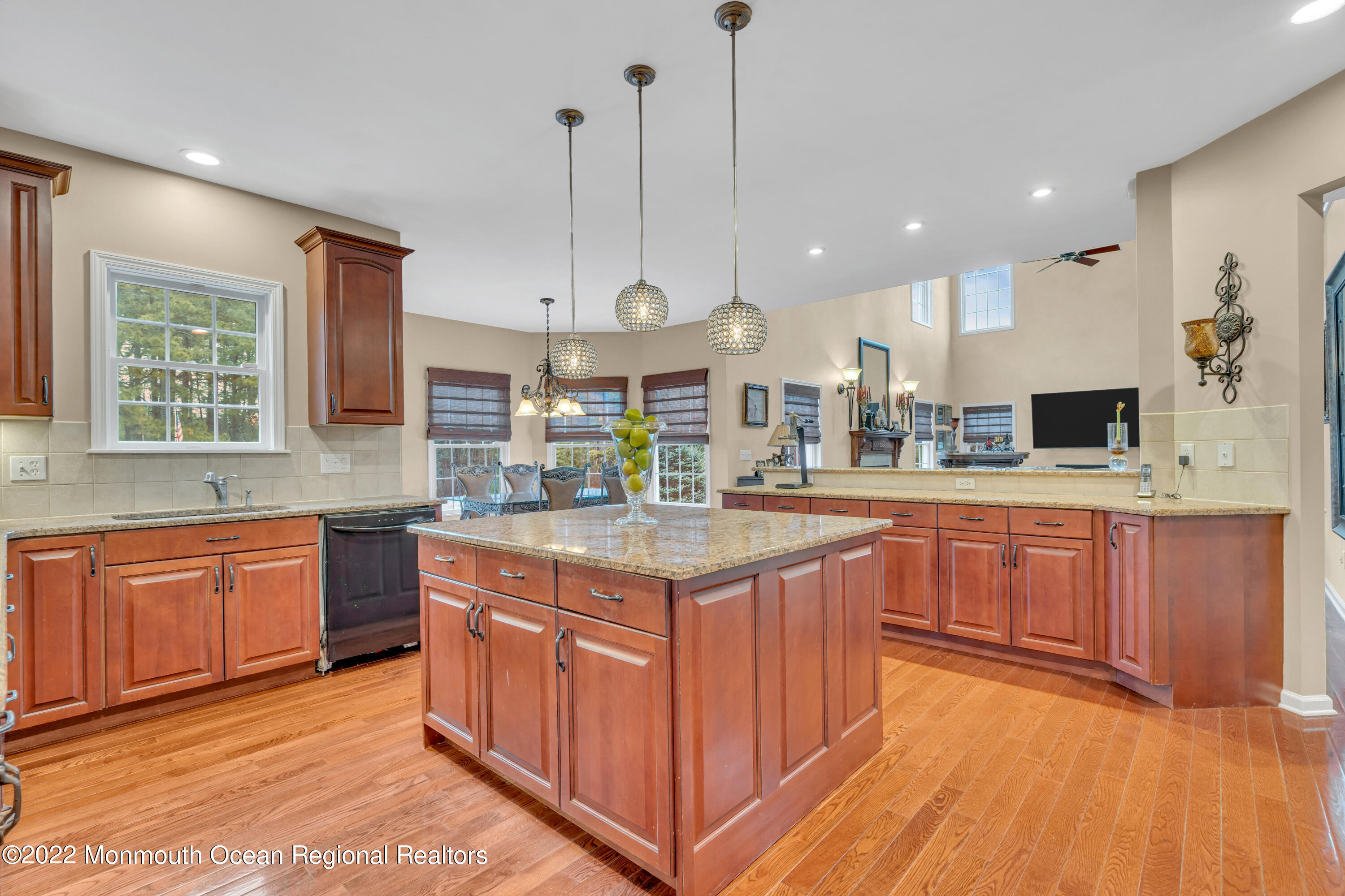 69 Mill Pond Road Jackson, NJ 08527 - Photo 15 of 49 CENTER ISLAND