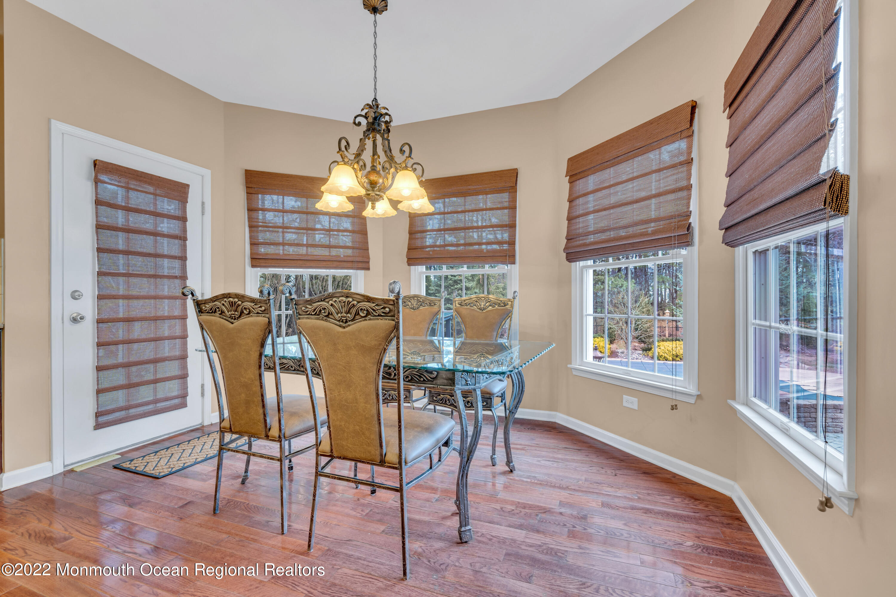 69 Mill Pond Road Jackson, NJ 08527 - Photo 18 of 49 DINETTE