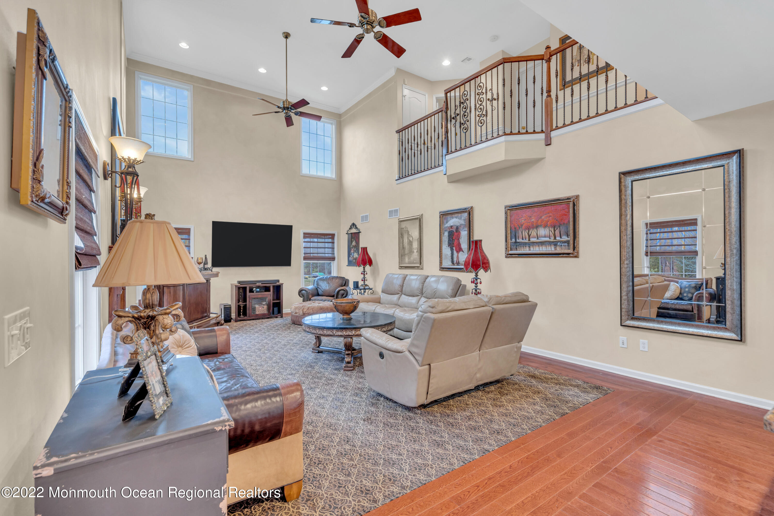 69 Mill Pond Road Jackson, NJ 08527 - Photo 20 of 49 FAMILY ROOM