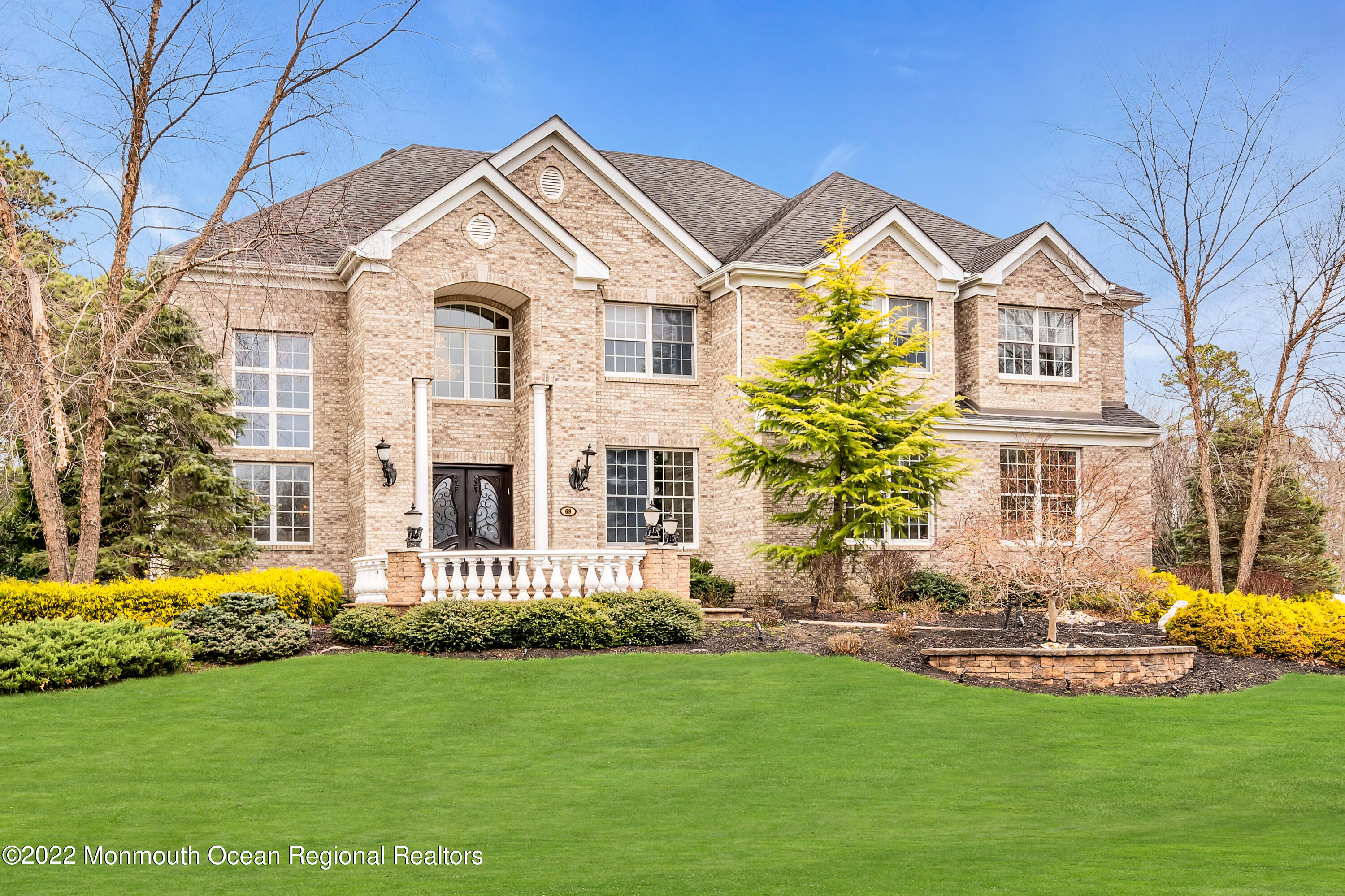 69 Mill Pond Road Jackson, NJ 08527 - Photo 2 of 49 DAY TIME VIEW