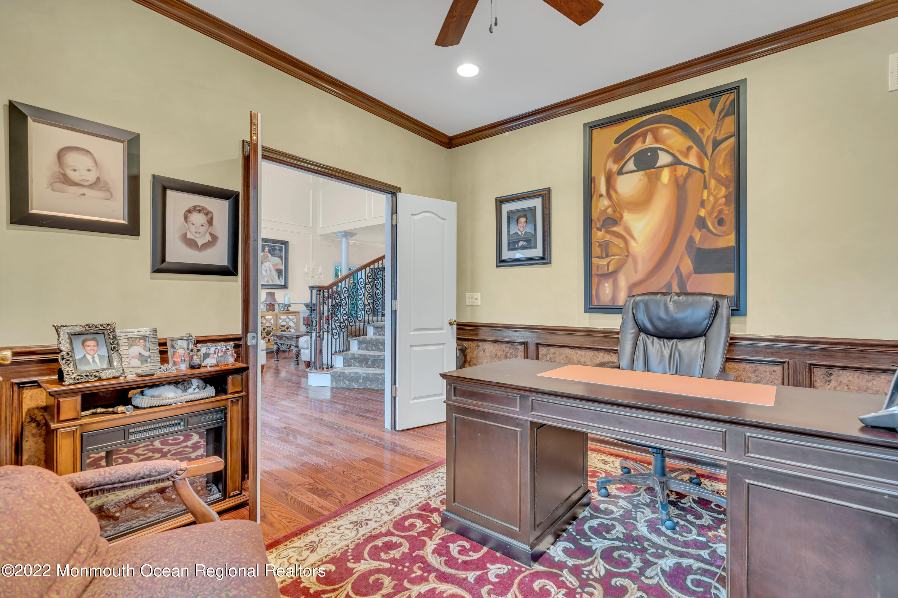 69 Mill Pond Road Jackson, NJ 08527 - Photo 23 of 49 OFFICE