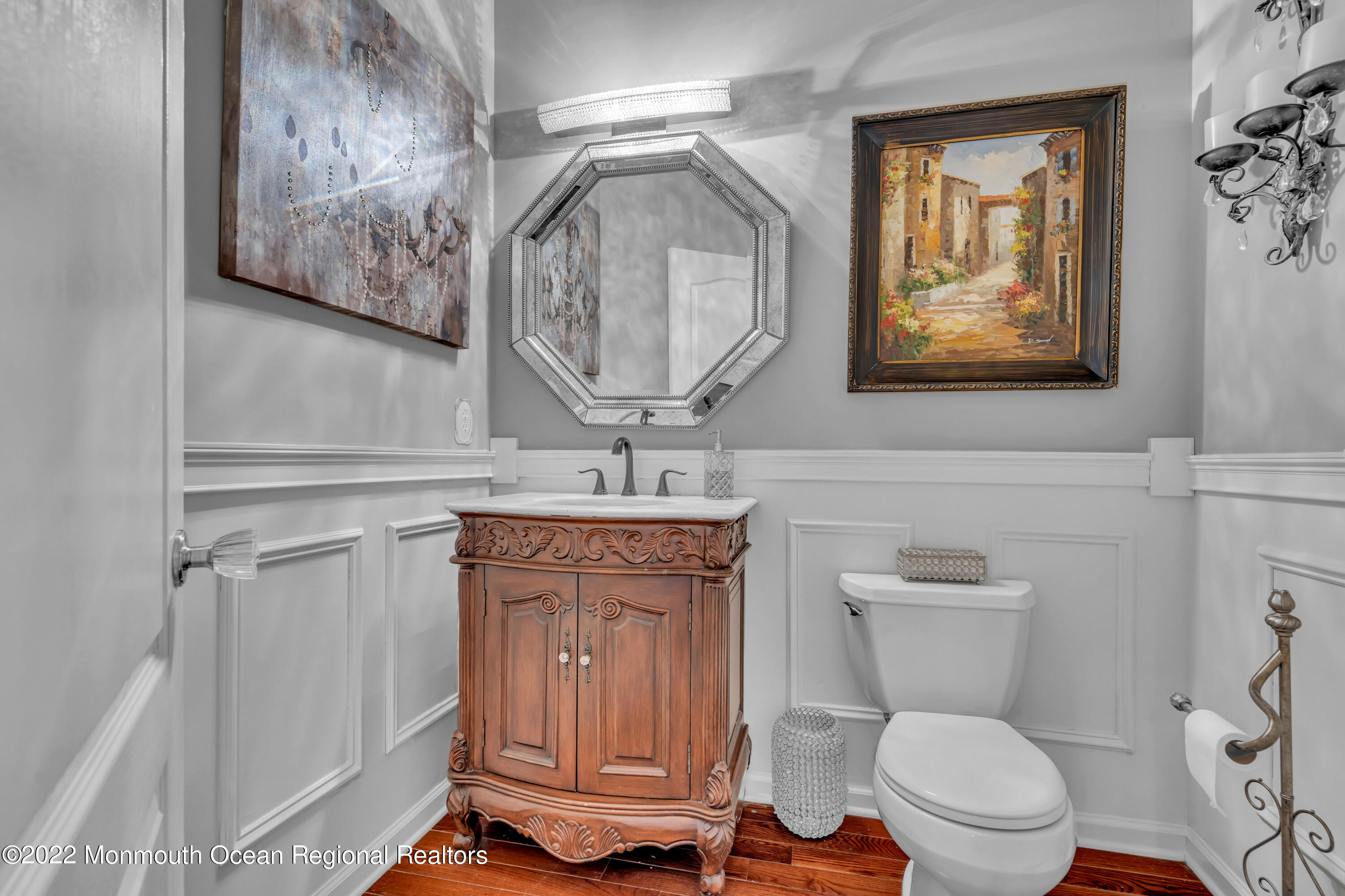 69 Mill Pond Road Jackson, NJ 08527 - Photo 24 of 49 POWDER RM