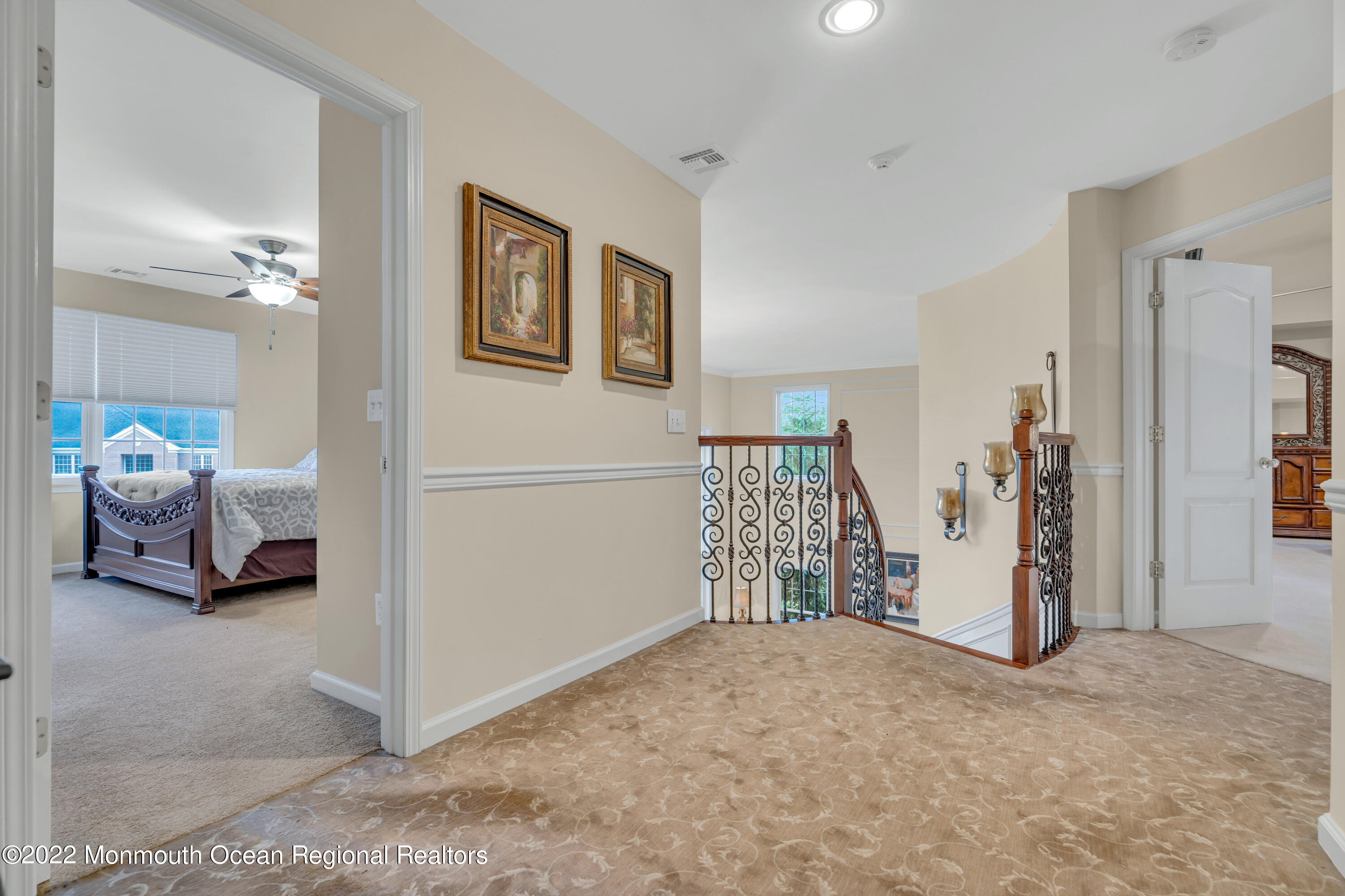 69 Mill Pond Road Jackson, NJ 08527 - Photo 26 of 49 UPPER FOYER