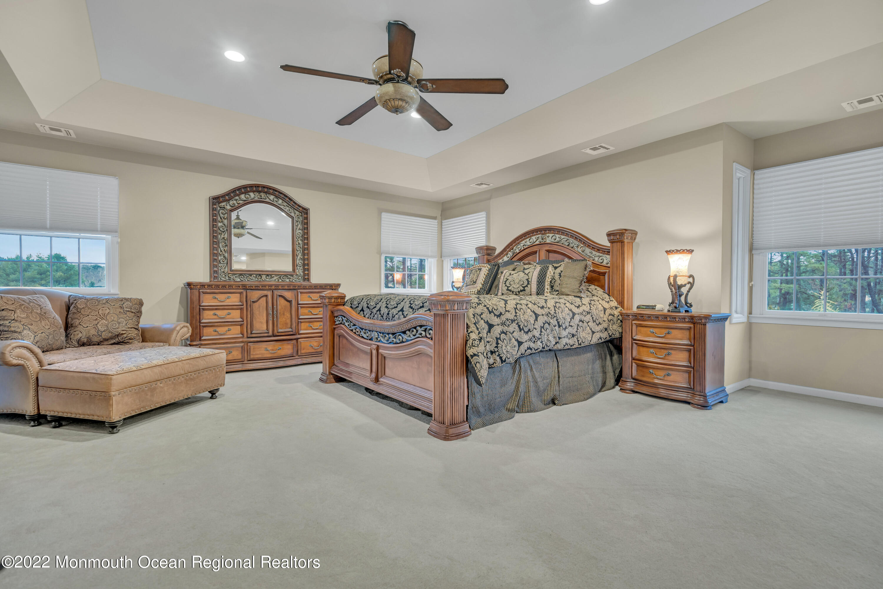 69 Mill Pond Road Jackson, NJ 08527 - Photo 28 of 49 MASTER SUITE