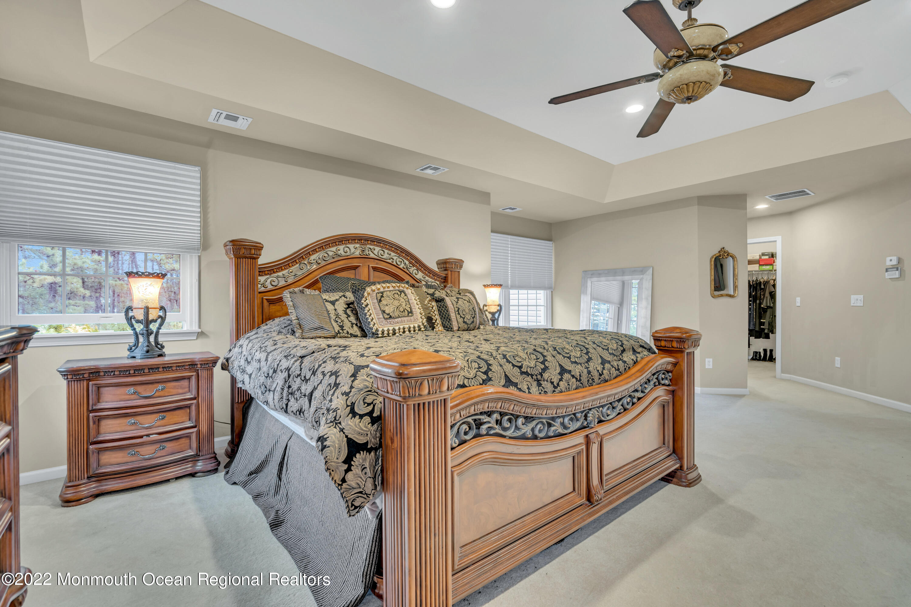 69 Mill Pond Road Jackson, NJ 08527 - Photo 29 of 49 MASTER BDRM