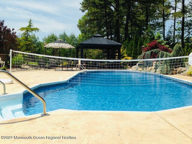 69 Mill Pond Road Jackson, NJ 08527 - Photo 37 of 49 KIDNEY SHAPED POOL