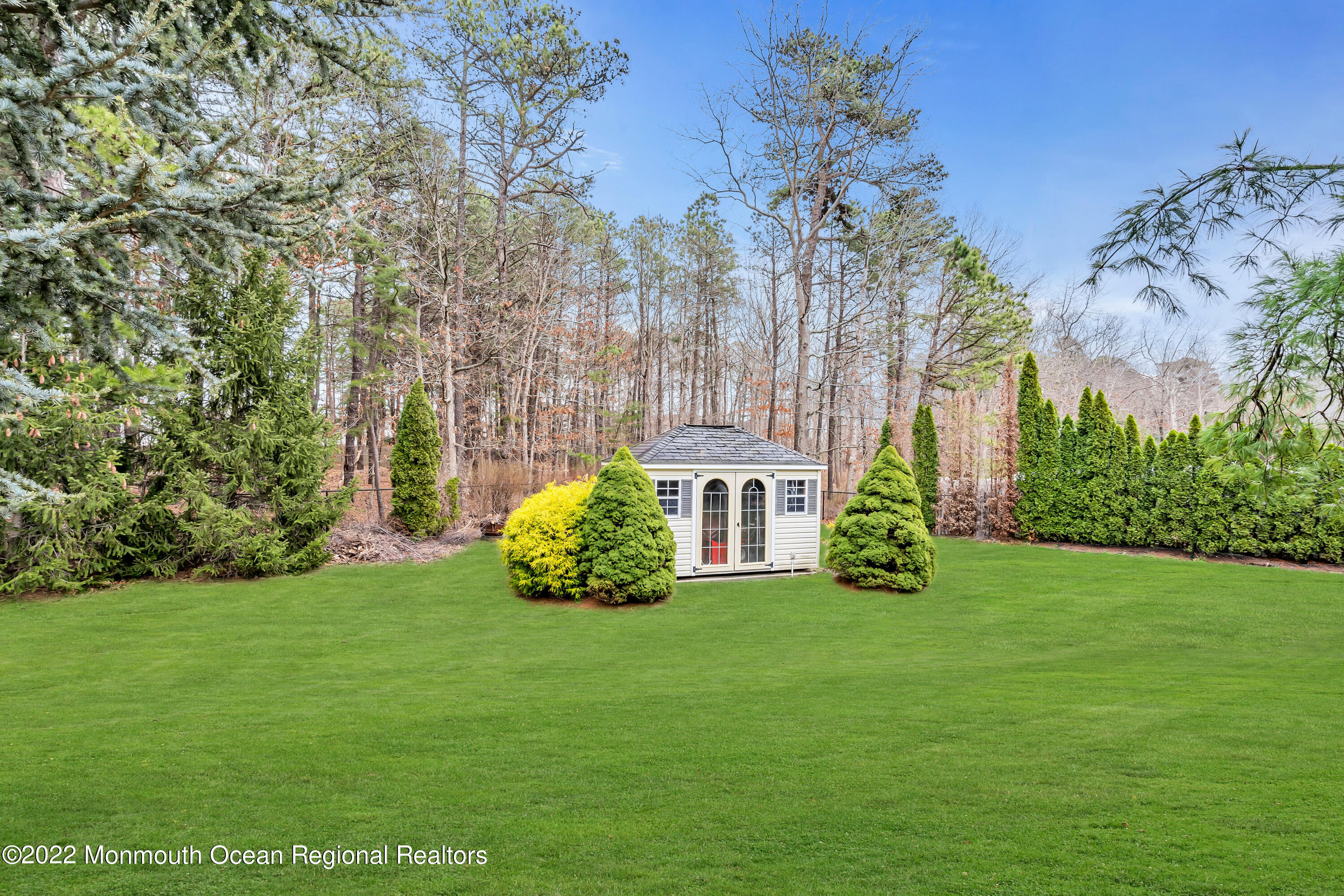 69 Mill Pond Road Jackson, NJ 08527 - Photo 45 of 49 COMPLETE PRIVACY