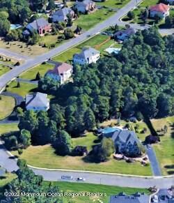 69 Mill Pond Road Jackson, NJ 08527 - Photo 47 of 49 ARIEL VIEW