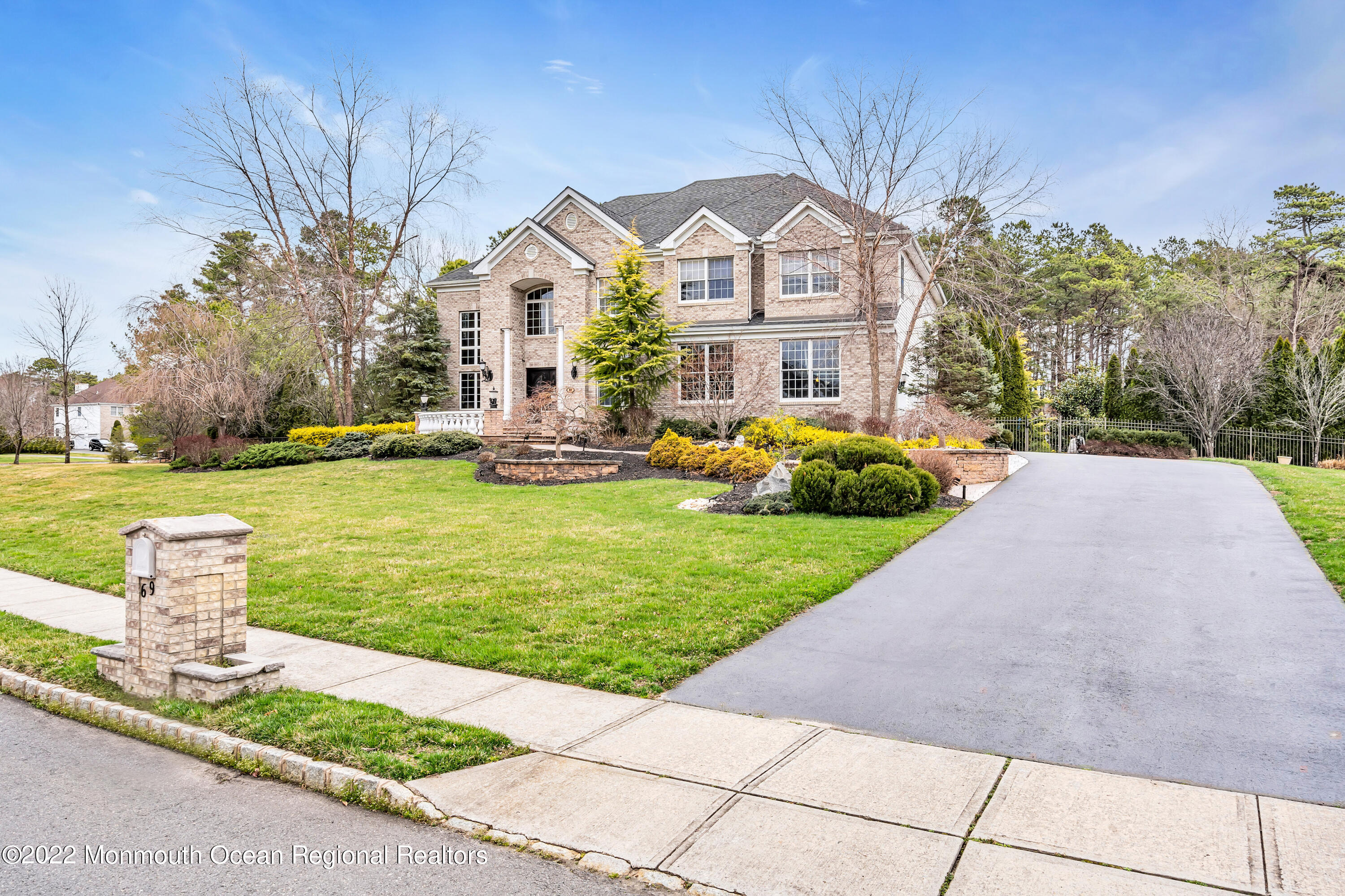 69 Mill Pond Road Jackson, NJ 08527 - Photo 48 of 49 STREET VIEW