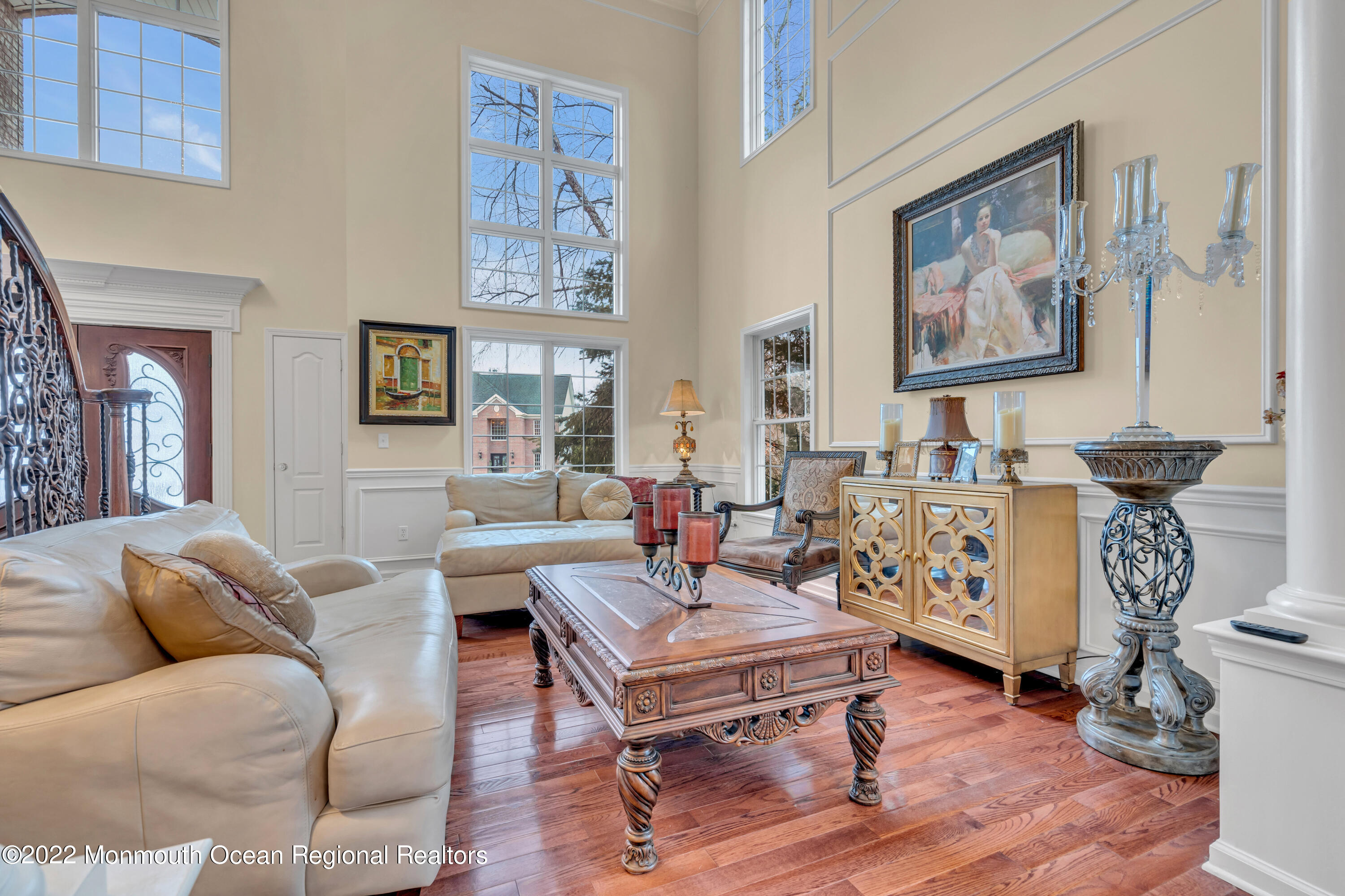 69 Mill Pond Road Jackson, NJ 08527 - Photo 10 of 49 LIVING RM