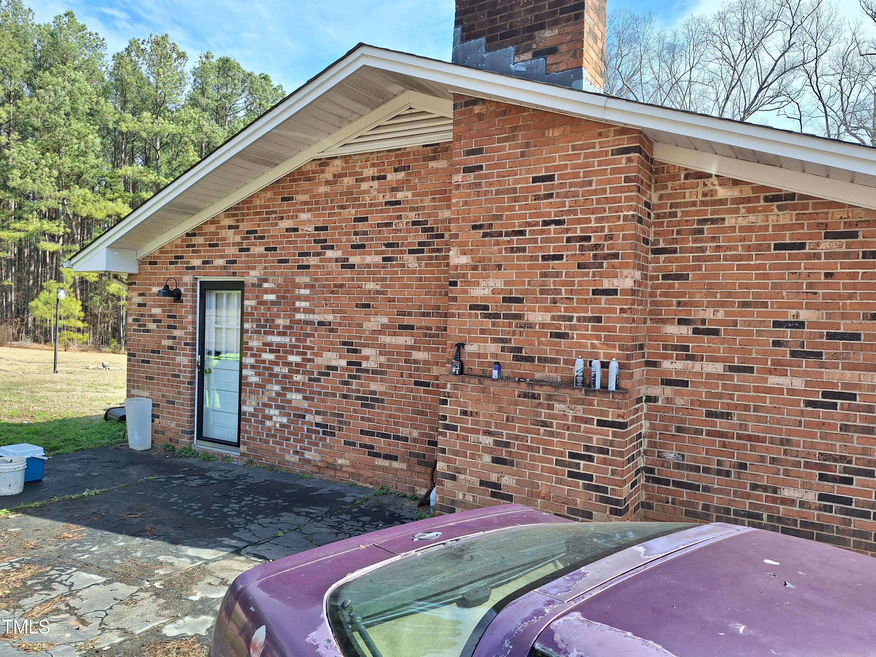 2935 Pervis Road Durham, NC 27704 - Photo 2 of 9 20240210_112322