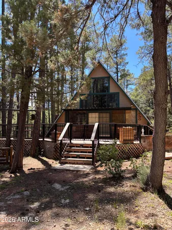 $320,000 | 257 East Tall Trees Avenue, Payson, AZ 85541