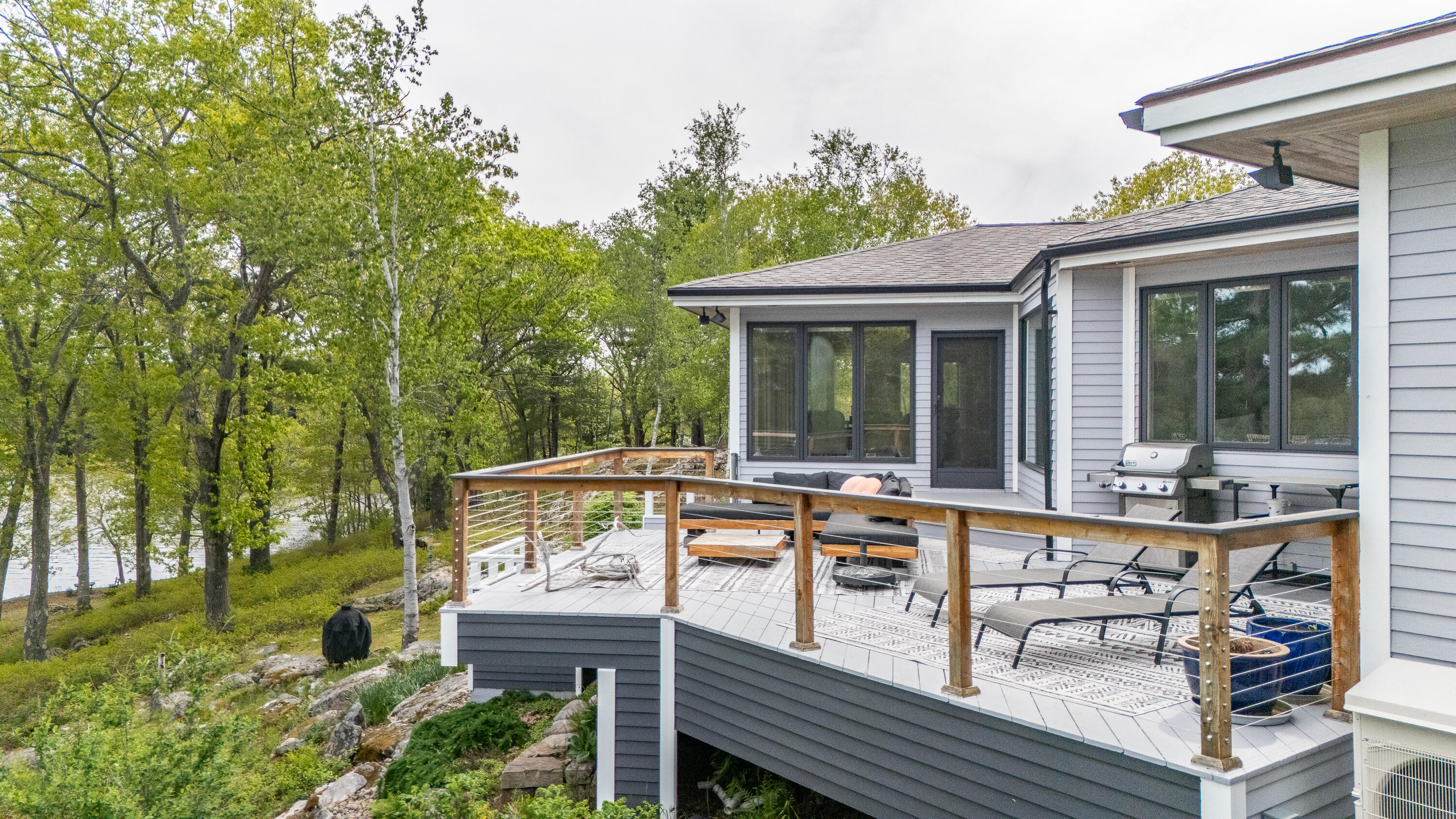 105 Mill Island Road Arrowsic, ME 04530 - Photo 7 of 221 105 Mill Island Road 007