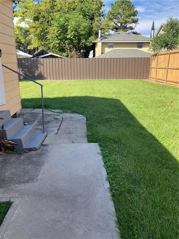 $1,700 | 3827 Derbigny Street, Metairie, LA 70001